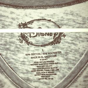 Disney t shirt